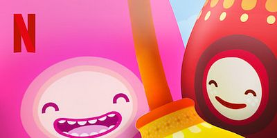 Cartel de Seed / Hole