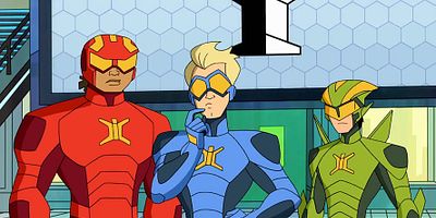 Cartel de Presencia en línea