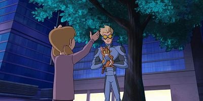 Cartel de Tiempos rápidos