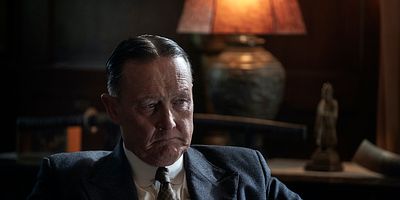 Cartel de Chapter One