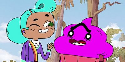 Cartel de Mi vida radiofónica (¡un desastre!) / Internet contra todo dios