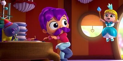 Cartel de Bartleocho