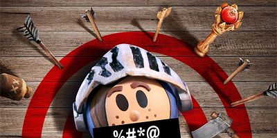 Cartel de Shamrock Shakedown