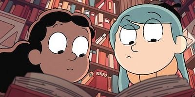 Cartel de Capítulo 8: El hechizo