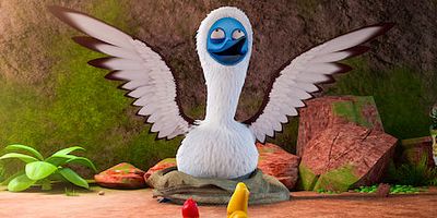 Cartel de Cangsformer