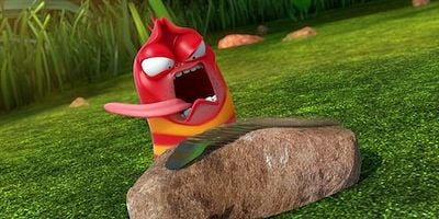 Cartel de Master Chef