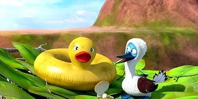 Cartel de ¡Ay, el amor!