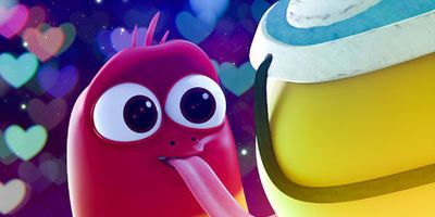 Cartel de A la deriva