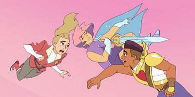 Cartel de La espada (Parte 2)