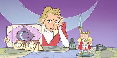 Cartel de Las reglas del juego