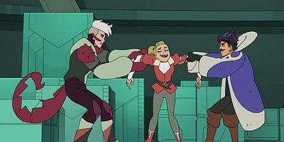 Cartel de Sin control