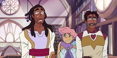 Cartel de La reunión