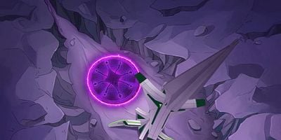 Cartel de El Corazón (Parte 1)