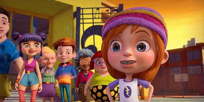 Cartel de Twenty-Five Miles