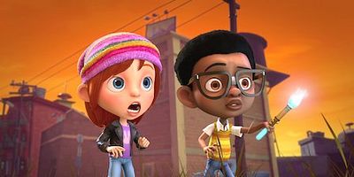 Cartel de For Once in My Life