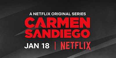 Cartel de Misión: Diamantes al rojo vivo, parte 1