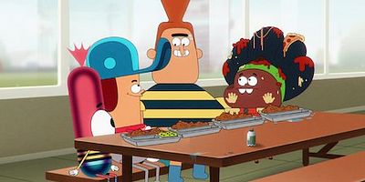 Cartel de Individual