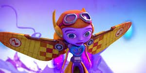 Cartel de How Funky Is Your Chicken