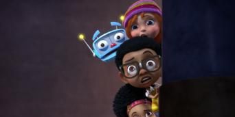 Cartel de I Heard It Through The Grapevine