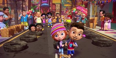 Cartel de You've Really Got a Hold on Me