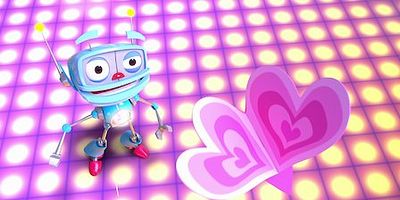 Cartel de Signed, Sealed, Delivered, I'm Yours