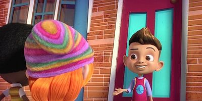 Cartel de You Haven't Done Nothin'