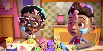 Cartel de Christmas Everyday