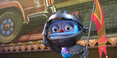 Cartel de You Are the Sunshine of My Life