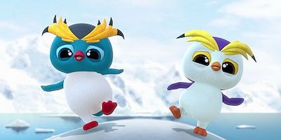 Cartel de Suricatas, ¡reúnanse!