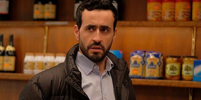 Cartel de Listos para plantar