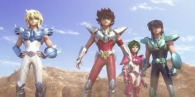 Cartel de Cadena nebular