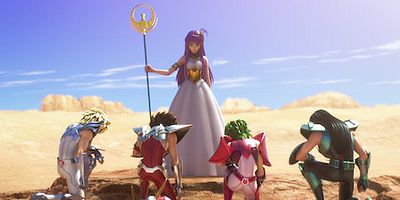 Cartel de Los Caballeros Negros