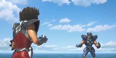 Cartel de El destino