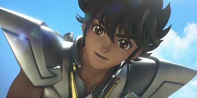 Cartel de Los Caballeros de Plata