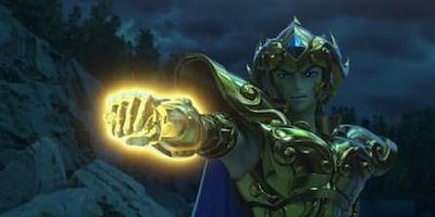 Cartel de El desafío