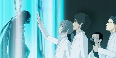 Cartel de Finalmente, para ti