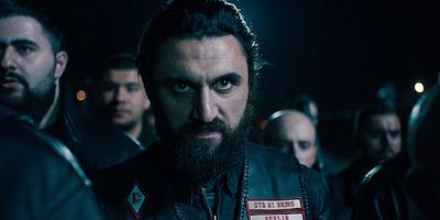 Cartel de Länderspiel