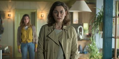 Cartel de El regreso a casa