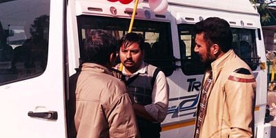 Cartel de Episodio 4