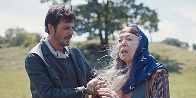 Cartel de Episodio 4