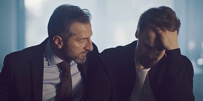 Cartel de Episodio 7