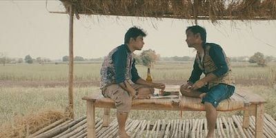 Cartel de Episodio 1