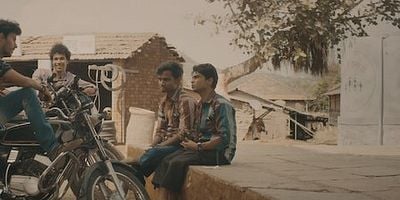 Cartel de Episodio 3