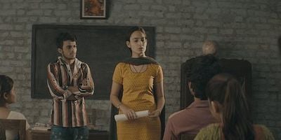 Cartel de Episodio 4