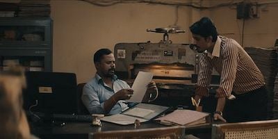 Cartel de Episodio 6