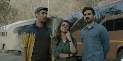 Cartel de Caso cerrado