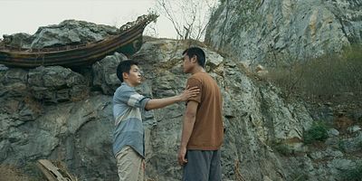 Cartel de El regreso