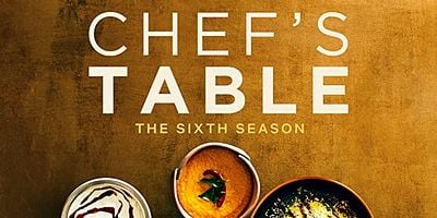 Cartel de Christina Tosi