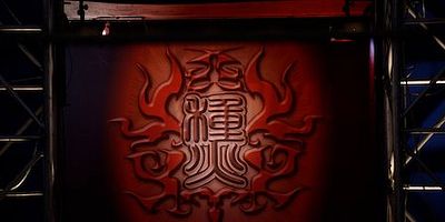 Cartel de ¡Bienvenidos, Kakerus!