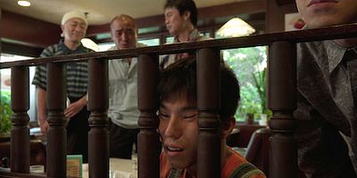 Cartel de Episodio 3